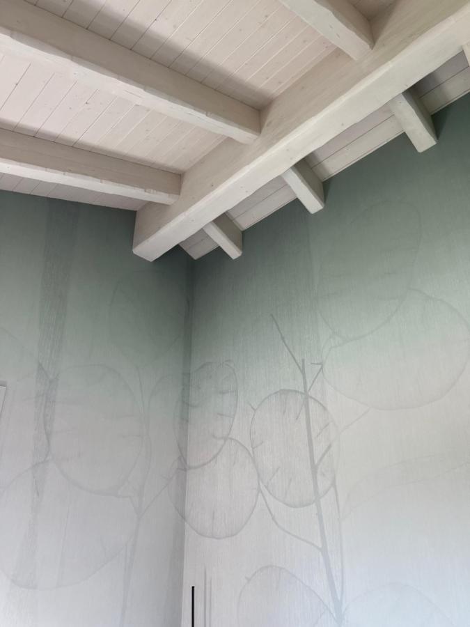 Casa Vola Bisalta Acomodação com café da manhã Cuneo Exterior foto